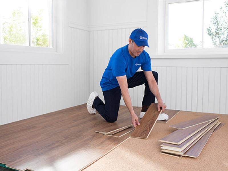 Flooring Jobs in the US for Overseas Skilled Workers